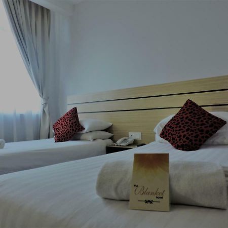 The Blanket Hotel Seberang Jaya Перай Екстер'єр фото